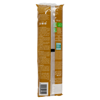 Visuel 1 du produit Spaghettis Blancs Bio sachet 500g