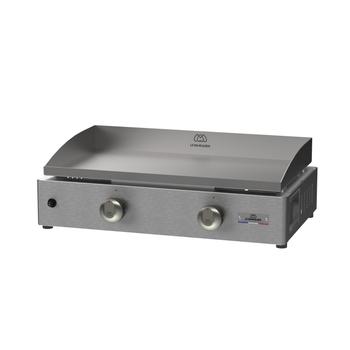 Visuel 1 du produit Plancha INOX Gaz 260