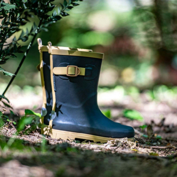 Visuel 1 du produit Bottes Aventure Coloris Kaki