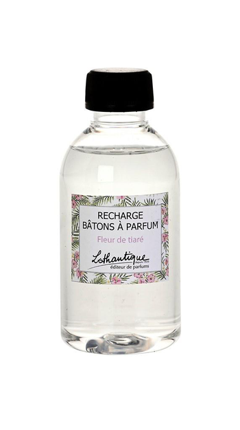 Visuel 1 du produit Recharge pour bâton à parfum Lothantique Fleur de Tiaré - 200 ml