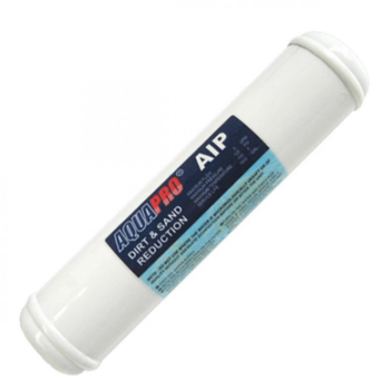 Visuel 1 du produit Cartouche sédiments pour osmoseur Aquariopure - AQUAPRO AIP-25