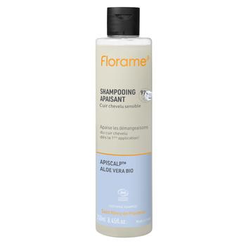 Visuel 1 du produit Shampooing apaisant
