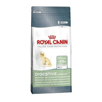 Visuel 1 du produit Croquettes pour chat Digestive Royal Canin Care - 4 kg
