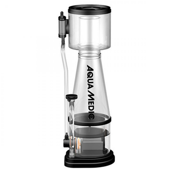 Visuel 1 du produit Ecumeur WiFi avec technologie Power Flotor, AQUA MEDIC, modèle M.3