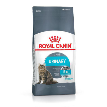 Visuel 1 du produit Croquettes pour chat adulte Royal Canin Urinary Care - 2 kg