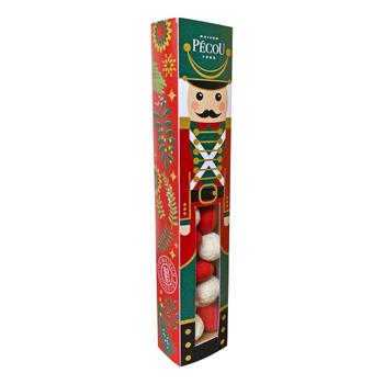 Visuel 1 du produit Réglette Casse-Noisettes Maison Pécou - 70 g