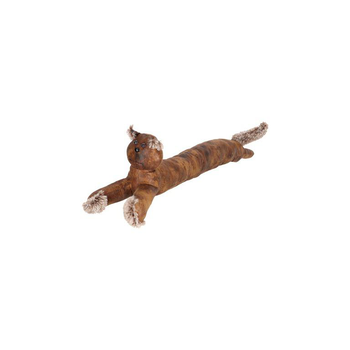 Visuel 1 du produit Boudin de porte forme chat - 107 x 21,5 x 22,6 cm