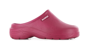 Visuel 1 du produit Sabot de jardin colors coloris rose