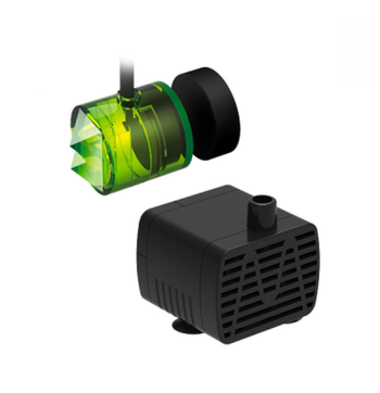 Visuel 1 du produit Osmolateur compact pour aquarium, DD H2OCEAN - modèle ATO