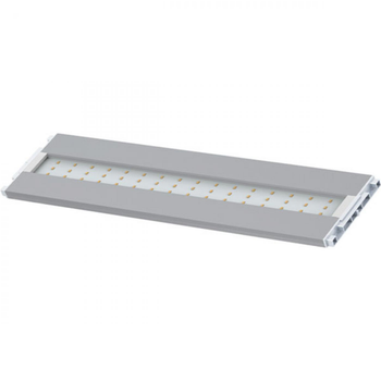 Visuel 1 du produit Aquarium éclairé Home ProLED 65, blanc, couvercle LED - SUPERFISH - 65L