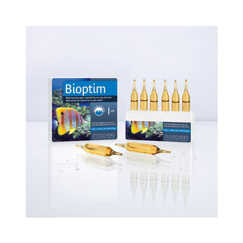 Visuel 1 du produit PRODIBIO - Bioptim 6 ampoules