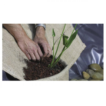 Visuel 1 du produit Sac de plantation bassin, 100x60 cm, matière résistante - OASE Aquabag