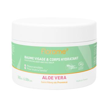 Visuel 1 du produit Baume Corps & Visage Aloé Vera
