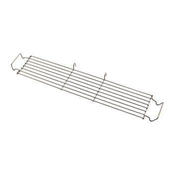 Visuel 1 du produit Etagère inox de réchaud pour plancha Bergerac / Chambord Eno - 60