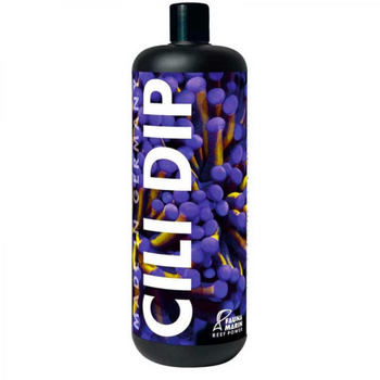 Visuel 1 du produit Traitement coraux Cili Dip FAUNA MARIN - 500ml