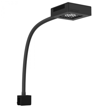 Visuel 1 du produit Spot LED pour aquarium d'eau de mer, 9000 K, AQUA MEDIC, modèle Qube 40