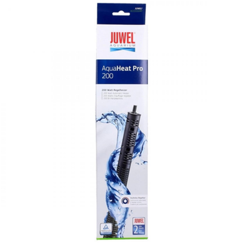 Visuel 1 du produit Chauffage pour aquarium, 200W, haute performance - JUWEL AquaHeat Pro 200