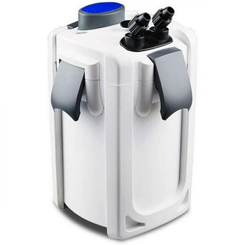 Visuel 1 du produit Filtre externe aquarium, grande capacité jusqu'à 700L - SUNSUN HW-703A