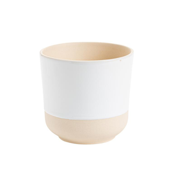 Visuel 1 du produit Cache-pot Sandstone Ø 20 x H 20 cm Grès