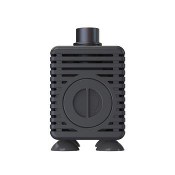 Visuel 1 du produit Pompe easyflux 600 noire pour aquarium 6,3 w