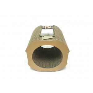 Visuel 1 du produit Griffoir pour chat Scratcher O Ramp - 29 x 25 x 29 cm