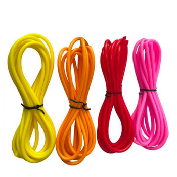 Visuel 1 du produit Tubes pour aquarium RED SEA Pièces détachées, modèle ReefDose - 4x3m, couleurs rouge et jaune