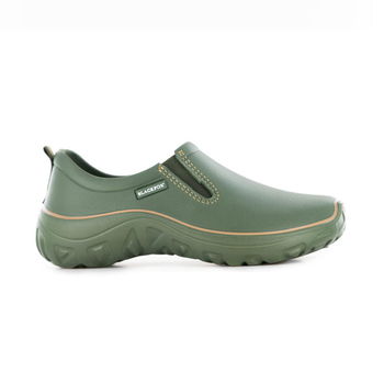 Visuel 1 du produit Chaussures River Blackfox Kaki