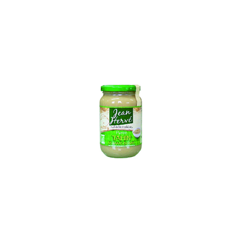 Visuel 1 du produit Purée de sésame blanc Bio - 350 g