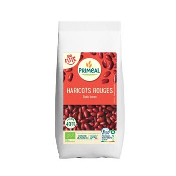 Visuel 1 du produit Haricots rouges bio Primeal - 500 g