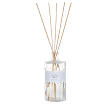 Visuel 1 du produit Bâtons à parfum rose et pêche Lothantique Amélie et Mélanie Art Déco grand modèle - 700 ml