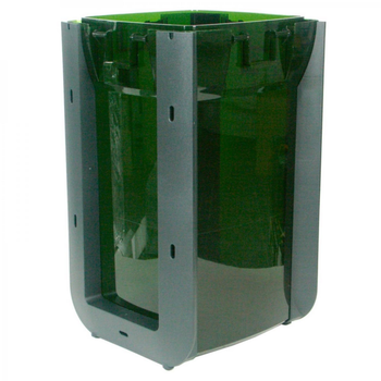 Visuel 1 du produit Cuve filtre professionnel 3e 700 - EHEIM 7428730