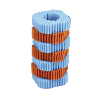 Visuel 1 du produit Set de mousses filtration FiltoClear 16000 - OASE