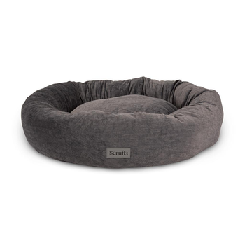 Visuel 1 du produit Corbeille pour chien coloris gris Scruffs Oslo Donut – Taille 2XL
