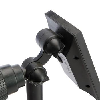 Visuel 1 du produit Spot Lumi 70 lm coloris noir effet blanc froid - 32,5 x 9 x 17,5 cm