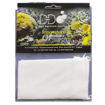 Visuel 1 du produit Sac de filtration universel, lot de 2, DD H2OCEAN - Media Bag