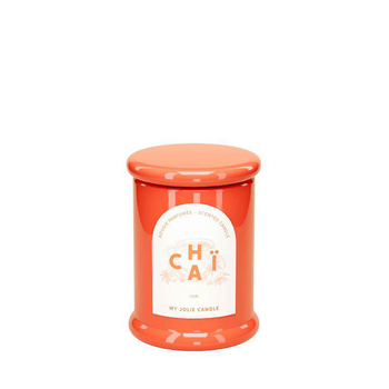 Visuel 1 du produit Bougie parfumée Trendy senteur chai Maison Berger Paris - 150 g