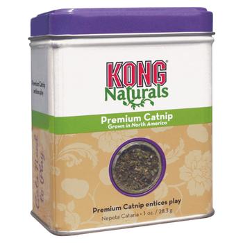 Visuel 1 du produit Jouet pour chien naturals catnip Kong