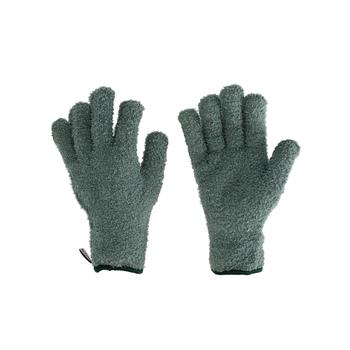 Visuel 1 du produit Gant Dust coloris vert Blackfox - taille unique