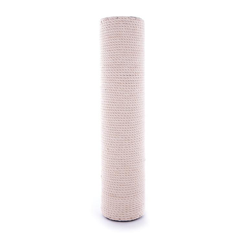 Visuel 1 du produit Poteau en coton pour recharge griffoir coloris beige Martin Sellier Douceur - 40 cm