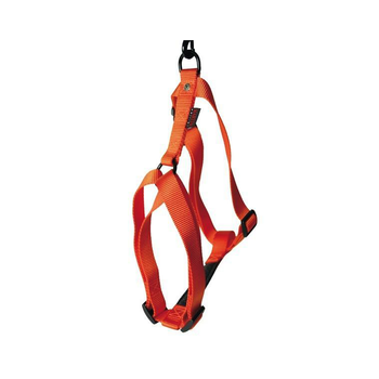 Visuel 1 du produit Harnais réglable Orange 35/50cm Martin Sellier
