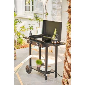 Visuel 1 du produit Chariot base en acier 60