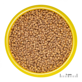 Visuel 1 du produit Nourriture granulée - JBL ProNovo Lotl Grano S - Poids net 56g