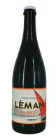 Visuel 1 du produit Bière blonde bio Brasserie du Léman 75 cl