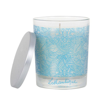 Visuel 1 du produit Bougie parfumée senteur Aloha Lothantique - 160 g