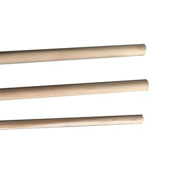 Visuel 1 du produit Tuteur en pin maritime Jany - Ø 8 mm x H 90 cm