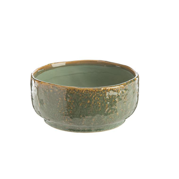 Visuel 1 du produit Coupe Cactus en céramique - Ø 16,3 x 7,2 cm