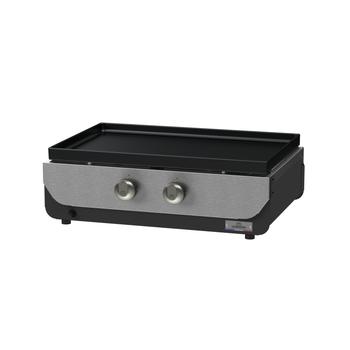 Visuel 1 du produit Plancha original gaz 260 duo