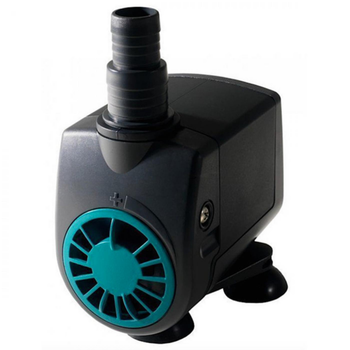 Visuel 1 du produit Pompe d'aquarium silencieuse, performante, NEWA - modèle New Jet NJ400 - capacité 400L/H