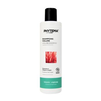 Visuel 1 du produit Shampoing volume Laboratoire Phytema - 250 ml