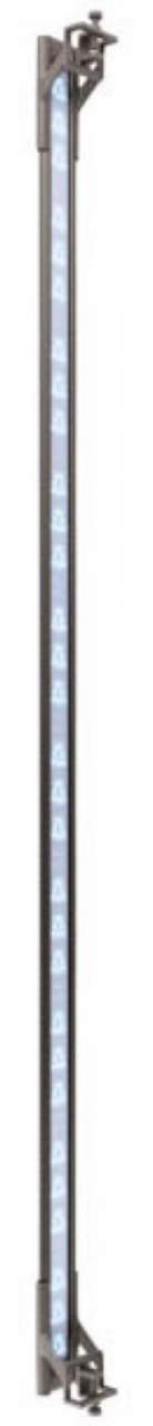 Visuel 1 du produit Rampe LED éco pour aquarium, SUPERFISH - Modèle Eco 94-104cm